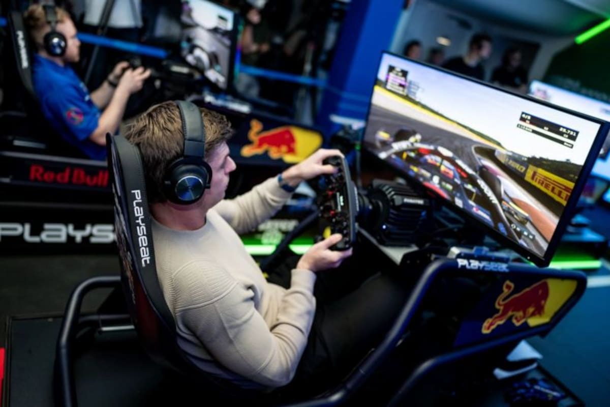 La industria de los videojuegos en la Argentina tiene el foco en el mercado externo