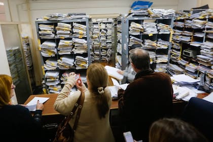 La industria del juicio movió $7 millones por minuto en 2025