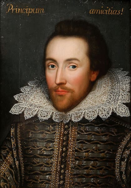 William Shakespeare, homenajeado en el Día Mundial del Libro