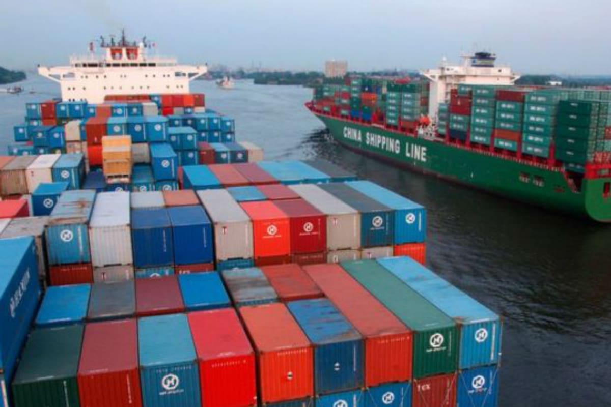 La industria del transporte de mercancías por mar deberá reducir sus emisiones de dióxido de azufre de manera sustancial