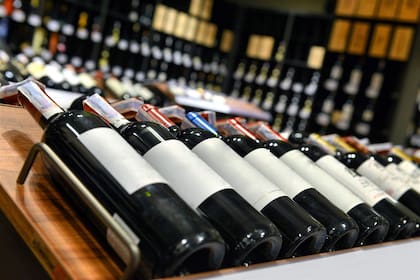 La industria del vino tiene costos más altos que sus competidores