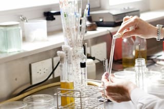 Los riesgos que enfrenta la industria farmacéutica veterinaria local