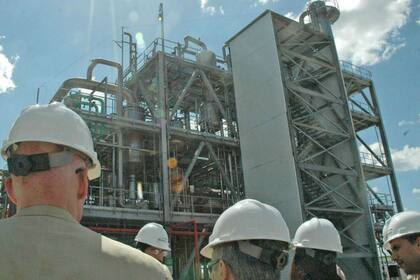 La industria llegó a exportar por US$1200 millones a EE.UU.