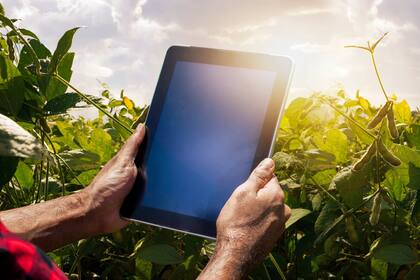 La industria más antigua de la humanidad se alía con la más moderna