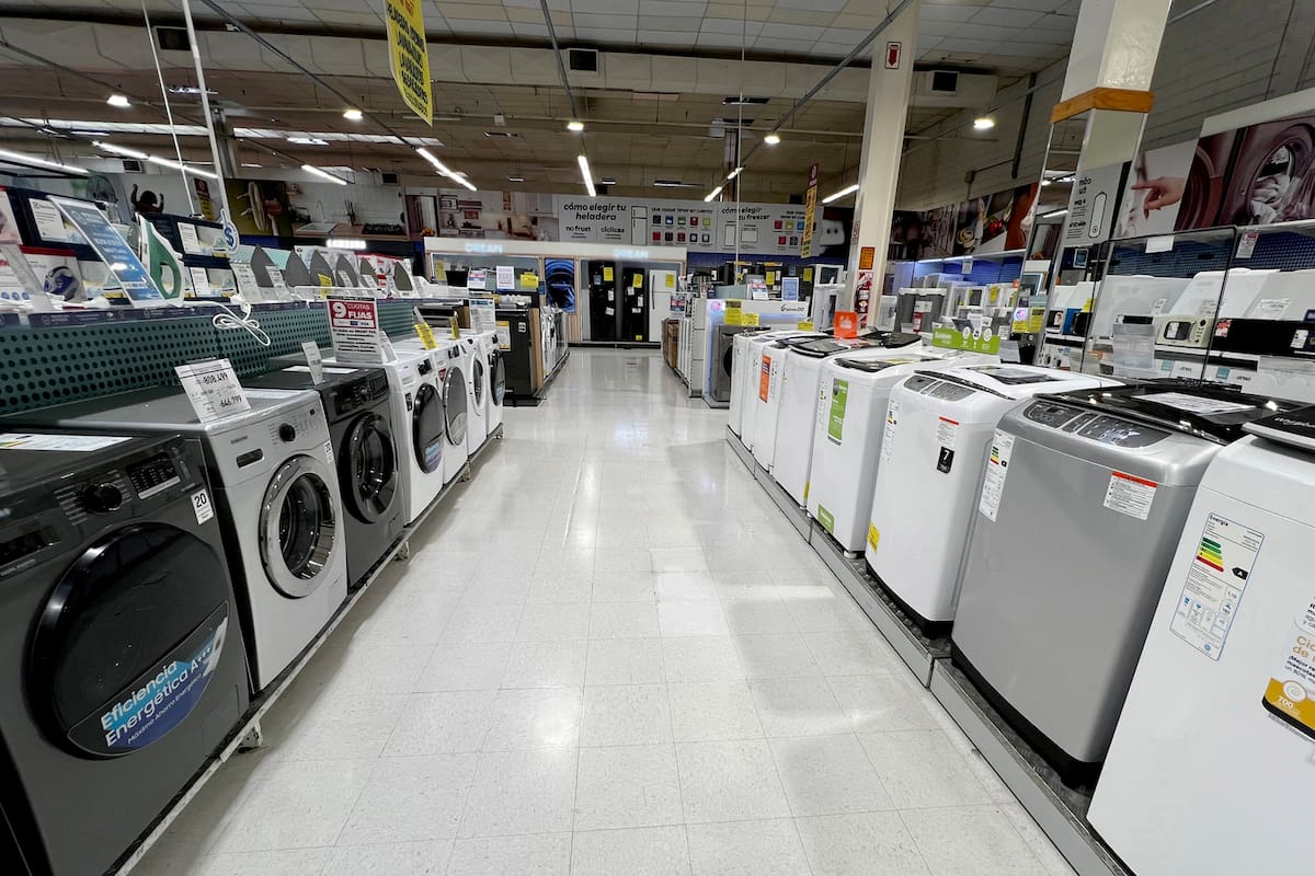 La industria nacional trabaja puertas adentro para ganar competitividad