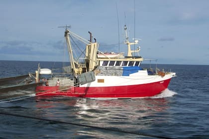 La industria pesquera general más de 46.000 empleos a nivel nacional