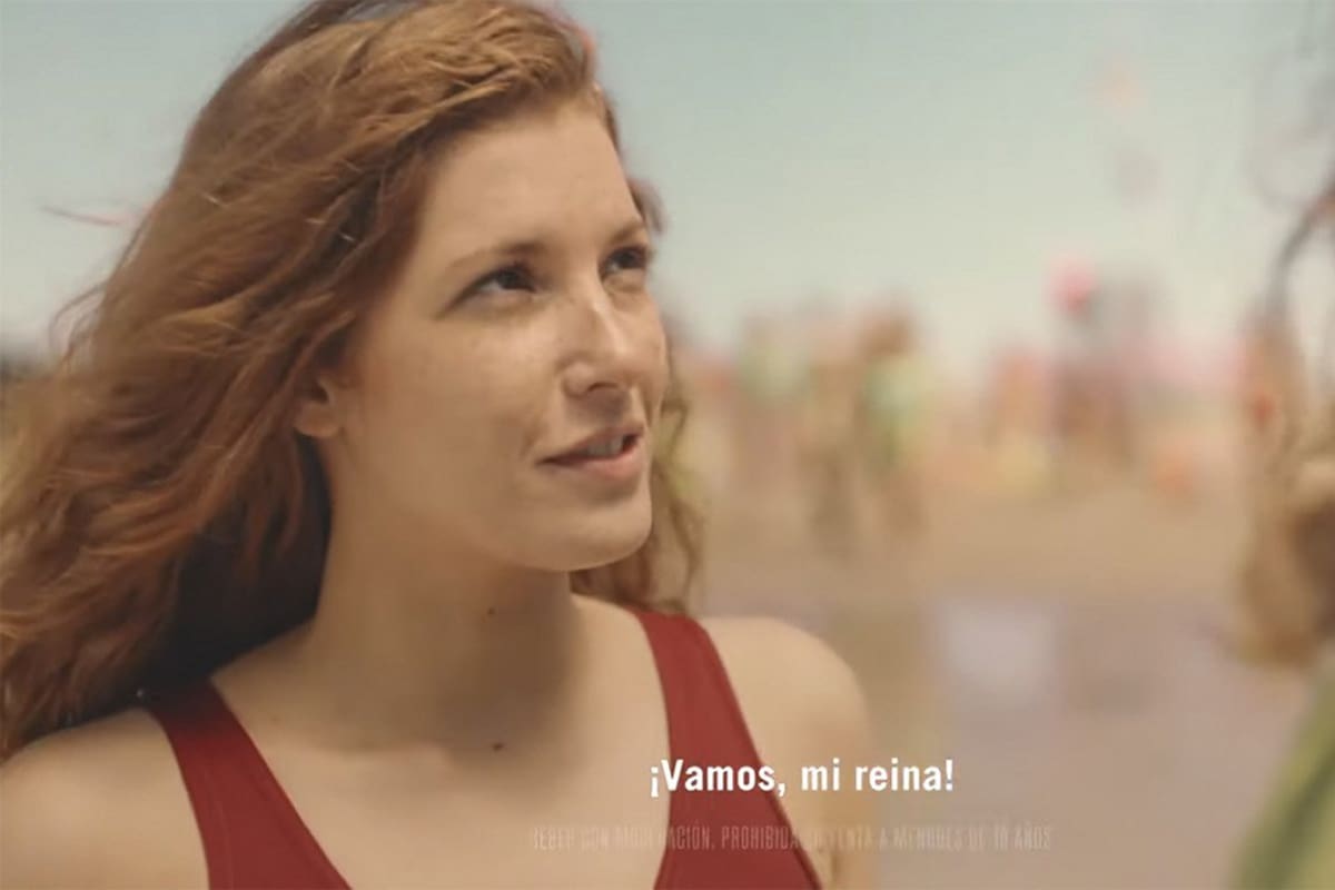 La industria publicitaria siempre fue acusada de machista