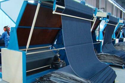 La industria textil en estado de alerta