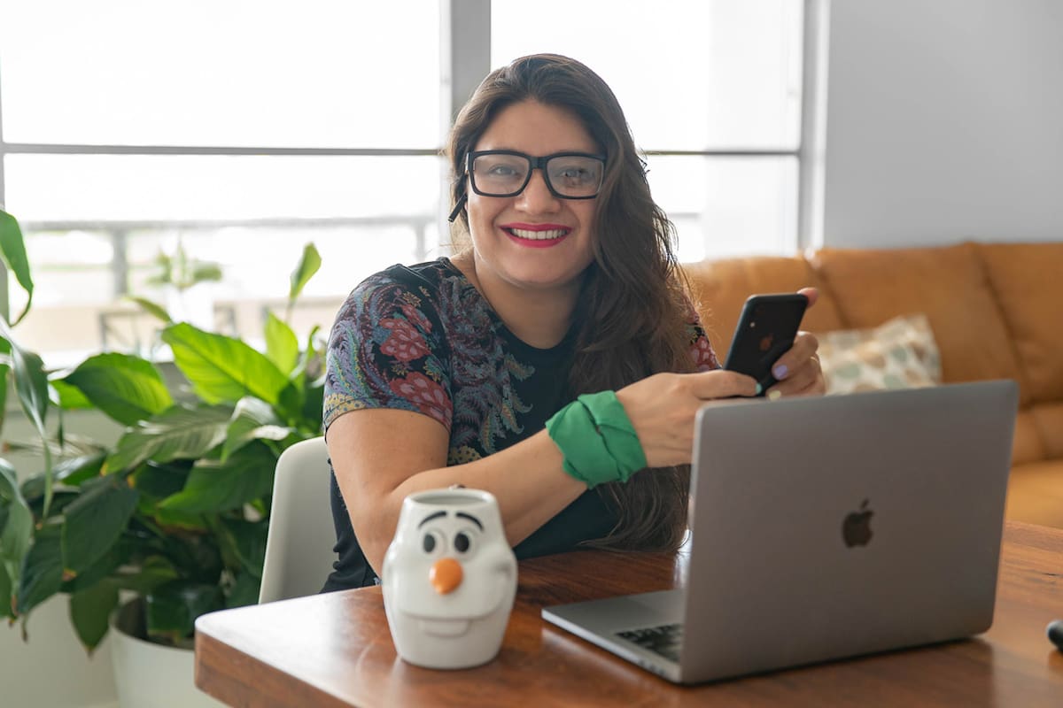 “La industria tiene deudas con la sociedad en diversidad e inclusión”, dice GiGi.