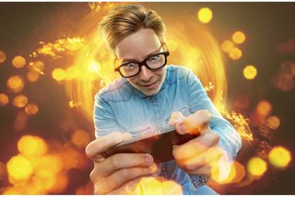 La industria ya piensa en el metaverso, que, dicen, se enfocará en los celulares