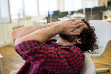 La inercia del estatismo, también reconocida como pereza, es muy peligrosa en el día a día