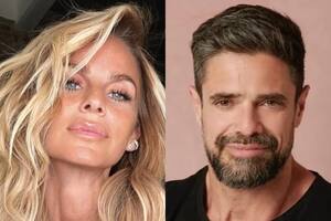 La inesperada confesión de Sabrina Rojas sobre Luciano Castro: “Es todo lo que no quiero de un hombre en mi vida”