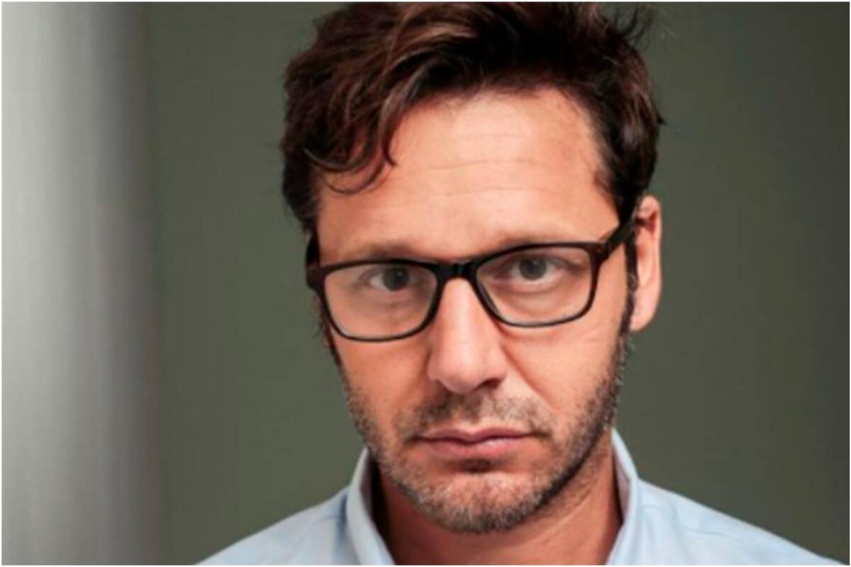 La inesperada decisión de Benjamín Vicuña que realizó en su cuenta de Instagram