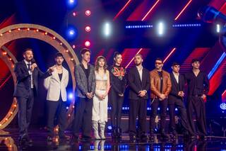 La Voz Argentina no tuvo eliminados ayer y esta noche habrá una gala diferente
