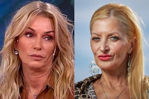La inesperada guerra entre Yuyito González y Yanina Latorre: “Sos una total desubicada”