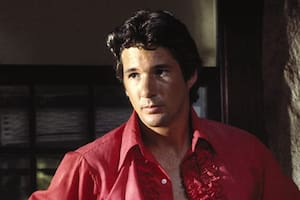 La inesperada revelación de Richard Gere sobre sus primeros años en Nueva York: “Fueron tiempos difíciles y desesperados”