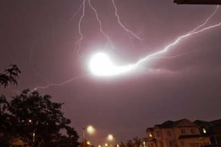 Se aproxima un frente frío e inestable de 48 horas que traerá tormentas, ráfagas de 90 km/h y un brusco descenso térmico: las zonas afectadas