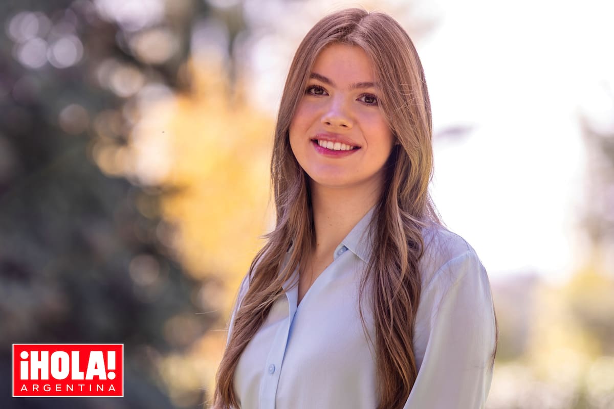 La infanta rompe con la tradición de los Borbones de estudiar en universidades de España.