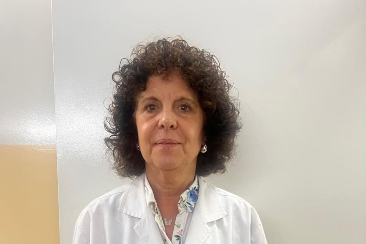 La infectóloga Susana Lloveras colaboró en la contención del brote de hantavirus en Epuyén, en 2018