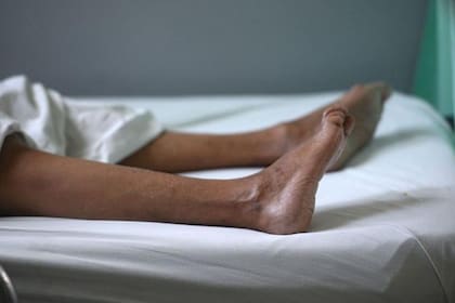 La infestación delirante, una condición en la cual la percepción subjetiva de invasión corporal no coincide con los hallazgos clínicos