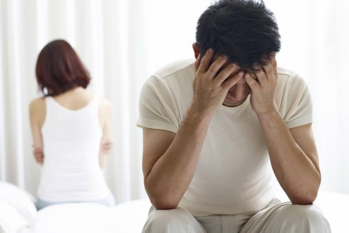 La infidelidad causa en las personas secuelas emocionales difíciles de superar