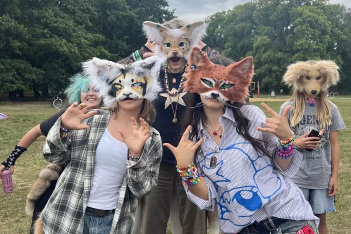 La infinidad de therians hace que los signos del zodíaco puedan repartirse a los animales