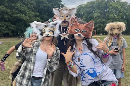 La infinidad de therians hace que los signos del zodíaco puedan repartirse a los animales