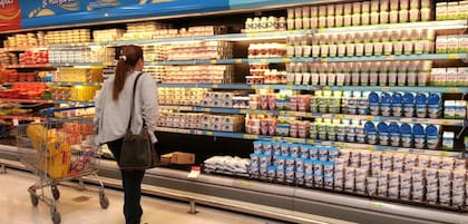 La inflación desaceleró
