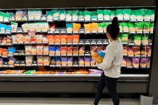 La inflación afecta las decisiones de hogares y empresas en EE.UU.