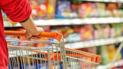 La inflación de abril en la ciudad frenó su racha de aceleración y retrocedió al 2,5% mensual