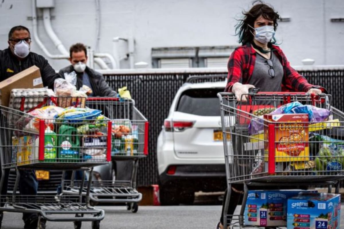 La inflación de EE. UU. en octubre subió 6,2%