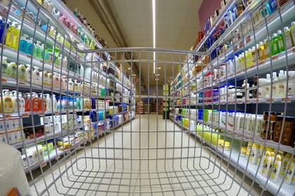 La inflación de enero cerraría en torno al 6%