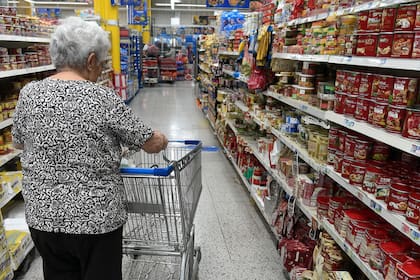 La inflación de enero no generó dudas, pero se reclama un nuevo índice