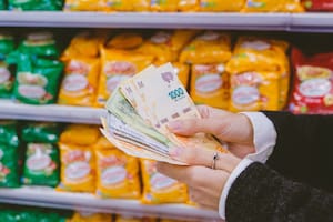 Inflación de julio: cuál fue el IPC acumulado y qué proyectan las consultoras para este año
