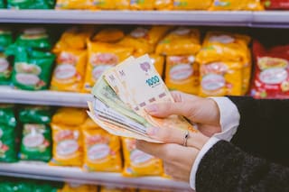 Inflación de julio: cuál fue el IPC acumulado y qué proyectan las consultoras para este año