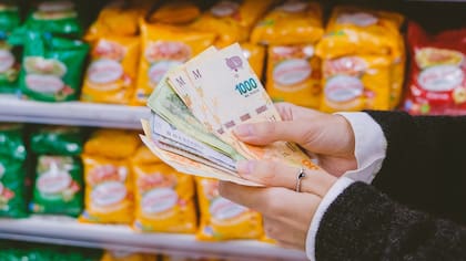 La inflación de julio habría cerrado en torno del 2%, según los analistas