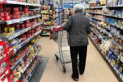 La inflación en diciembre tuvo una leve aceleración en Buenos Aires