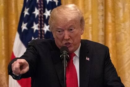 La inflación en Estados Unidos registró un aumento interanual del 2,9% y es la cifra más alta desde febrero de 2012