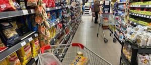 Por qué se aceleró fuerte la inflación porteña en julio y cómo impactará en el dato del Indec