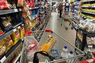 Por qué se aceleró fuerte la inflación porteña en julio y cómo impactará en el dato del Indec