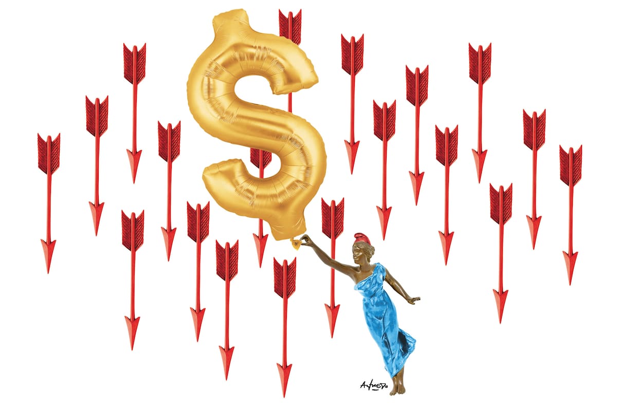 La Inflación en la Argentina