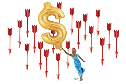 La Inflación en la Argentina