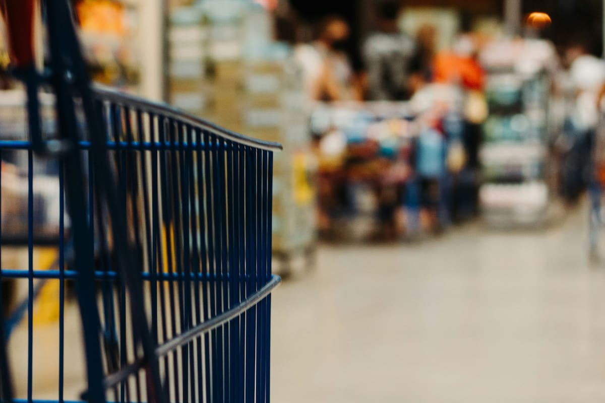 La inflación en la Ciudad de Buenos Aires fue del 1,6% y acumula un 20% en lo que va del 2025