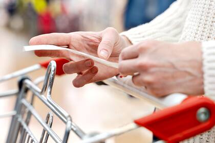 La inflación estuvo en torno a lo que esperaba el mercado