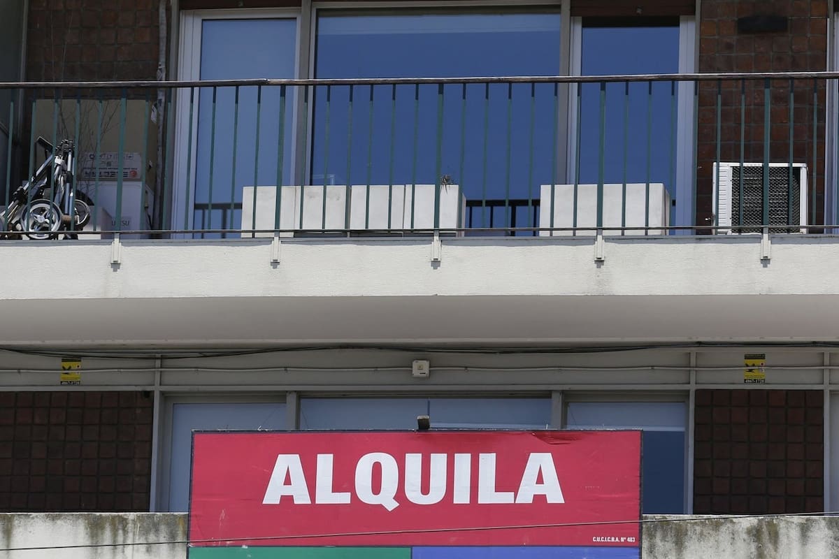 La inflación impacta de lleno en los precios de los alquileres de cada país, siendo Chile el único que aumenta por debajo de ese índice
