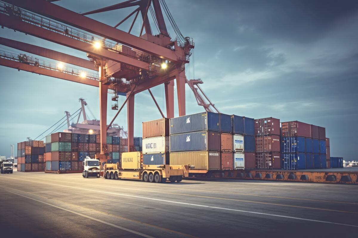 La inflación mayorista de junio estuvo impactada por el aumento de los precios de los productos importados