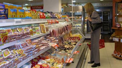 La inflación porteña fue del 1,5% en junio