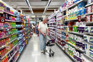 La inflación se aceleró en julio