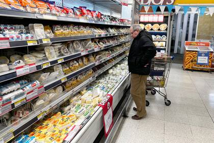 La inflación se mantendrá en torno al 2% en los próximos meses