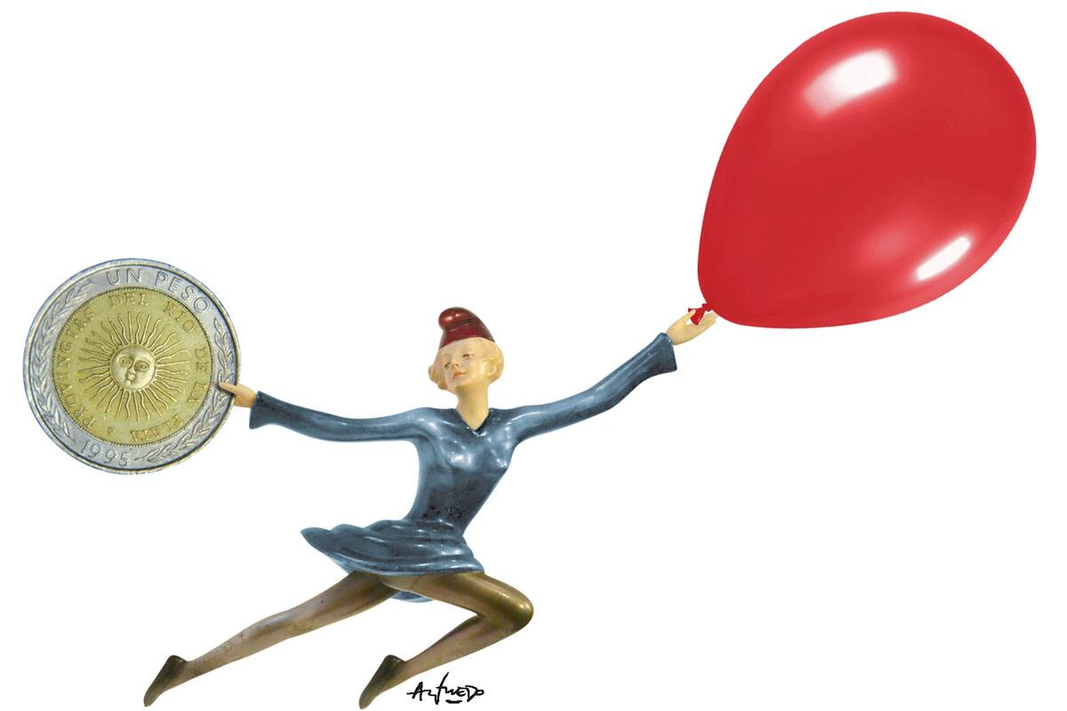 La inflación, un mal endémico